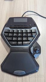 Logitech G13 gaming keyboard pad