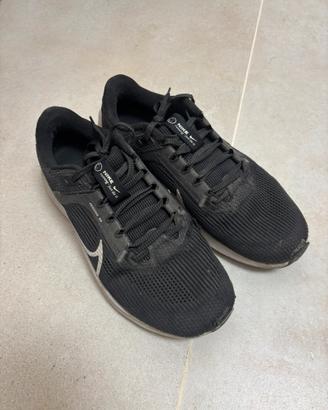 Nike Pegasus 40 Nere – Taglia 42 (US 8.5)