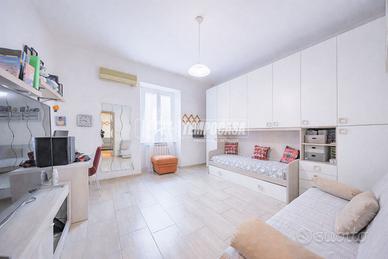 Appartamento a Roma Via delle Mimose 1 locali