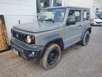 Ricambi usati Suzuki Jimny IV 1.5 benzina