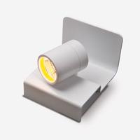 Applique/plafoniera bianca PLURIEL -  Exenia