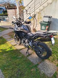 Benelli TRK 502 - 2022