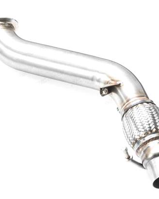 SUPPRESSORE DOWNPIPE BMW F20 F21 F30 F31