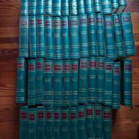 50 volumi UTET .premi nobel