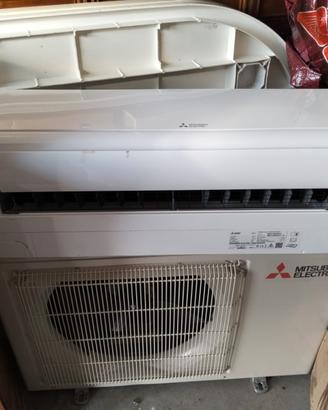 Condizionatore mitsubishi electric 18000 btu