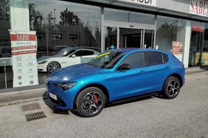 ALFA ROMEO Stelvio 2.2 Turbodiesel 210 CV AT8 Q4