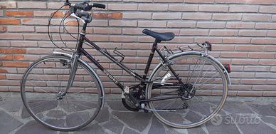 Bicicletta