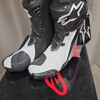 Stivali Alpinestars super race tech