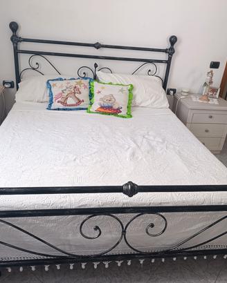 Letto matrimoniale Mondo Convenienza 