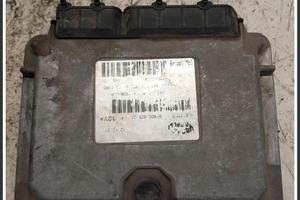 Centraline Motore FIAT Panda I