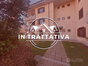 Appartamento - Buguggiate