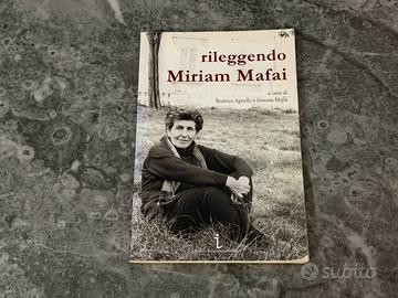 Rileggendo Miriam Mafai