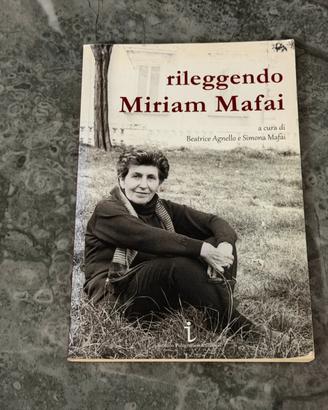 Rileggendo Miriam Mafai