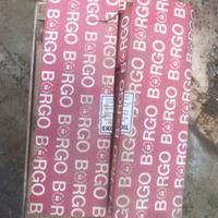 camicie e pistoni alfa 164