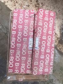 camicie e pistoni alfa 164