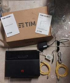 Modem TIM HUB+ 