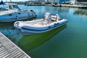 Gommone Bwa 18 Sport