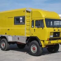 Camper Betreff: Acm 80