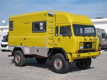 Camper Betreff: Acm 80