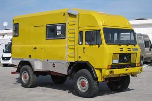 Camper Betreff: Acm 80