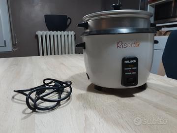 Pentola per risotto Palson - Elettrodomestici In vendita a Modena
