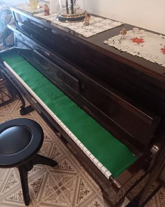 pianoforte August Forster 