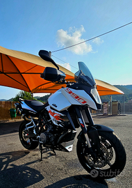 Ktm 990 smt