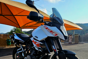 Ktm 990 smt