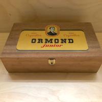 Scatola di legno sigari Ormond junior (vuota)