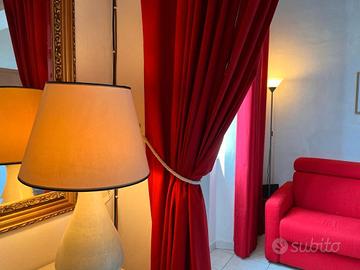 Appartamento viale Italia - vista mare