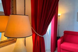 Appartamento viale Italia - vista mare