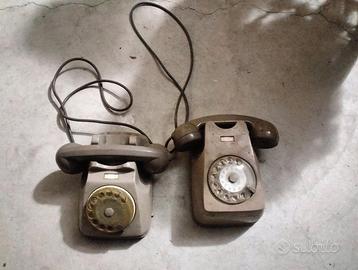 2 telefoni sip