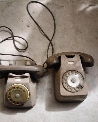 2 telefoni sip