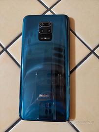 Redmi note 9 pro