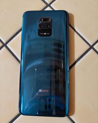 Redmi note 9 pro