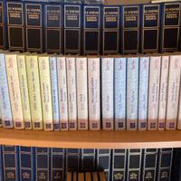 Collana Libri 'I grandi classici'