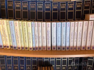 Collana Libri 'I grandi classici'