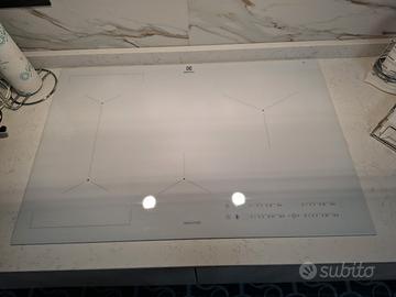 piano cottura induzione 