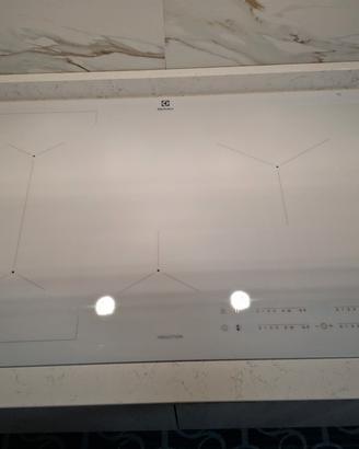 piano cottura induzione 