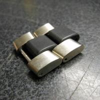 Orologio HAMILTON 2 maglie originali Bracciale