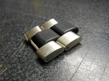 Orologio HAMILTON 2 maglie originali Bracciale