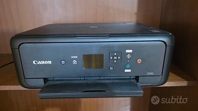 Stampante canon TS5150