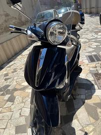 Piaggio Beverly 300 - 2009