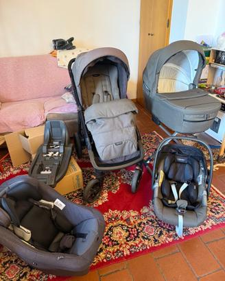 Trio Aptica XT Inglesina