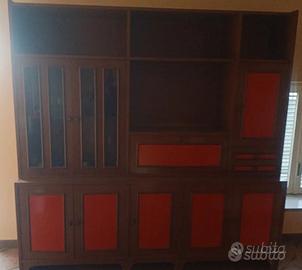 credenza