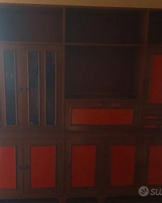 credenza