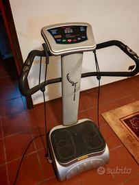 Pedana oscillante Natural Fitness