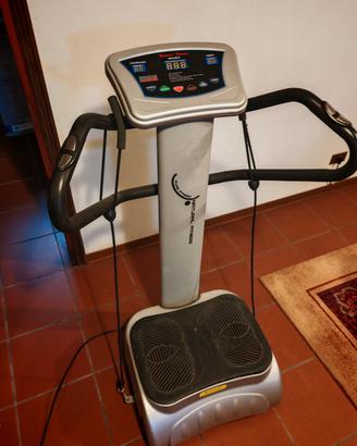 Pedana oscillante Natural Fitness