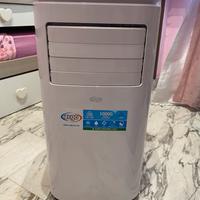 Condizionatore portatile argo 10000 BTU