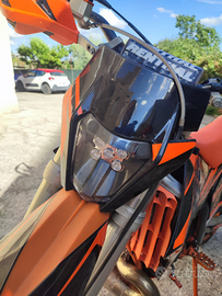 KTM 300 2 tempi